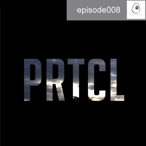 Mix the Belt Episode 008: PRTCL - Guest Mix