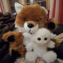 I'm really cool and should be hugged by the people I love