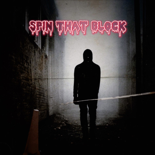 Spin That Block Prod(GOR888)