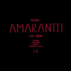 piccolo-triste nuvola live