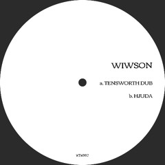 Tensworth Dub