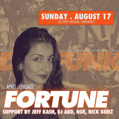D.J.A.D.D. *LIVE* at Day Funk 2025