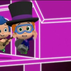 Bubble Guppies  Flightless Birds
