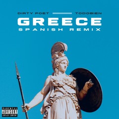 GREECE (Spanish Remix)