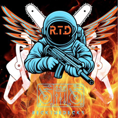 Rtd Raw Mix (With A Twist)