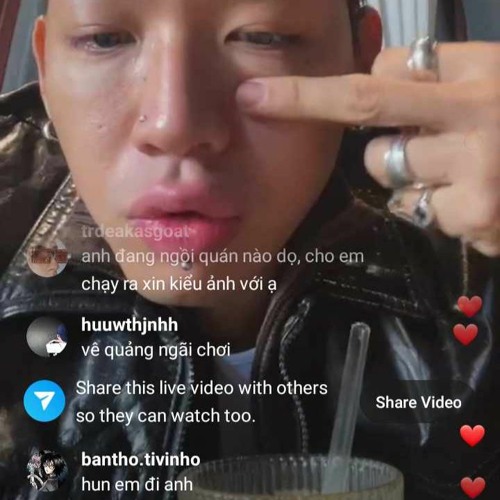 hun em đi anh - từng quen x shhh (jersey club)
