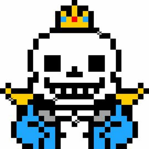 Storyshift  Sans Theme