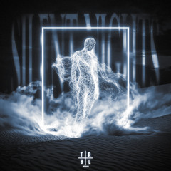 ByErik ヵ - silent nights | Out on all Platforms!