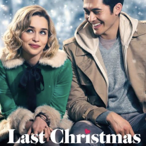 Stream Heal the Pain George Michael Cover Last Christmas Movie Lullaby by Monten S Listen online for free on SoundCloud