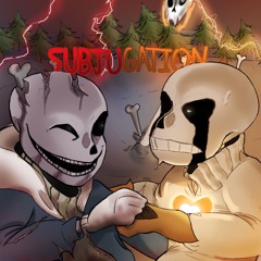 Insanity Sans VS Delta Sans LMS - SUBJUGATION