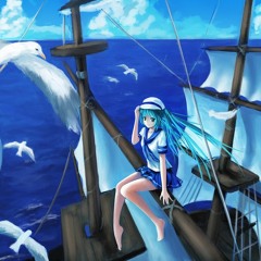 【Hatsune Miku V4 English】 Wellerman Sea Shanty with Instrumental
