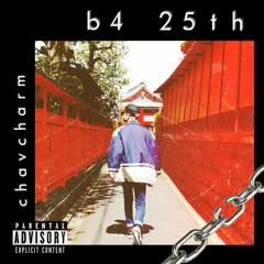 b4 25th