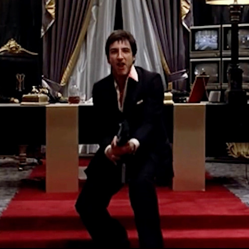 Fuck mir fällt nix mehr ein