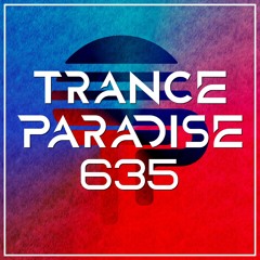 Trance Paradise 635