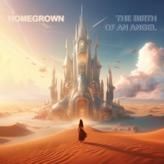 My boundless sky Instrumental