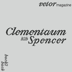 VETOR MAG: Clementaum B2B Spencer