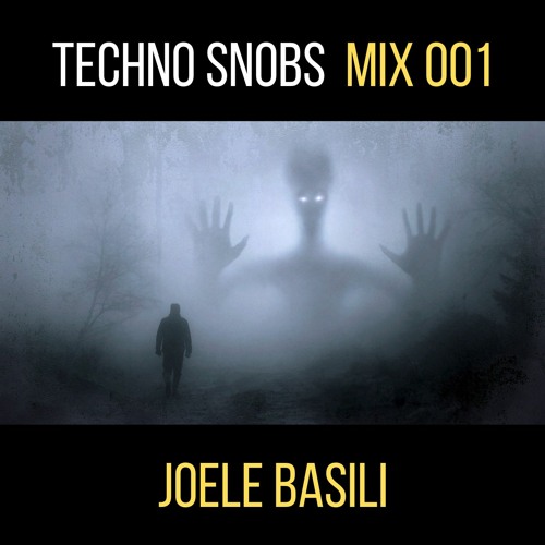 Joele Basili // Guest Mix 001