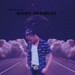 Baby (A1 X J1 Remix)