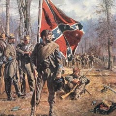 I'm a Good Ol' Rebel -  2nd South Carolina String Band