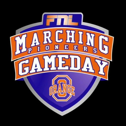 Stream The Olentangy Orange High School Marching Pioneers Listen to