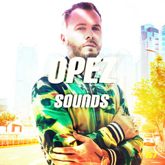 Opez Presents Opez Sounds #157 (Cheyenne Giles & Friends)