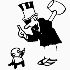 Extermination of Personal Need or Desire mix