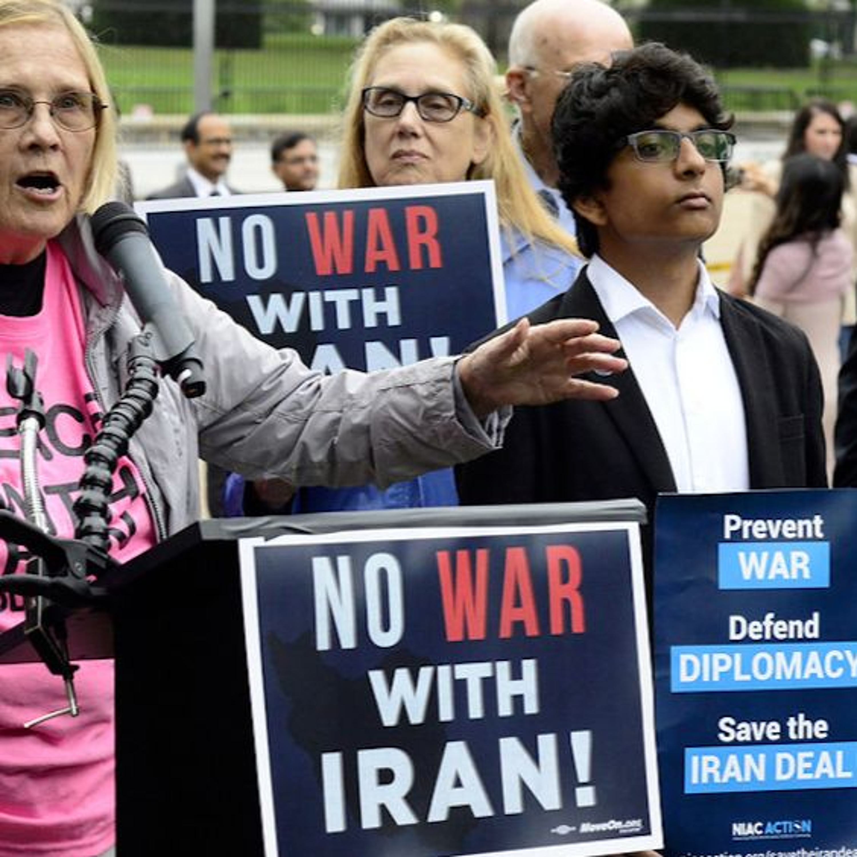 Opposing The Western War Machine Is The Most Important Thing You Can Do