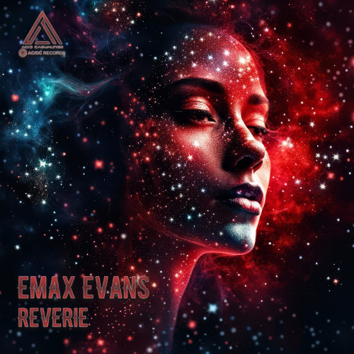 Emax Evans - Reverie (ACDC410 - ACDC Records)