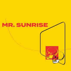 Mr Sunrise