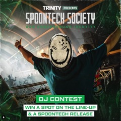 Spoontech Society DJ Contest Mix By ND4