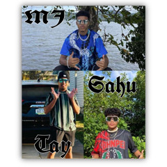 -Cover by Tay, Mj,& Sahu 🫶🏻