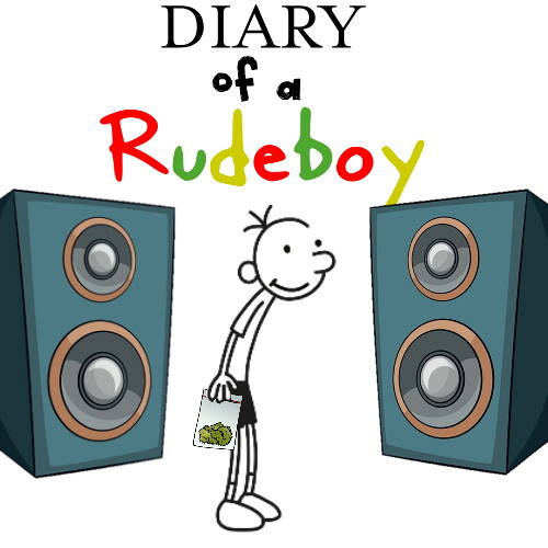 Diary of a Rudeboy (DOAWK Jungle mix)
