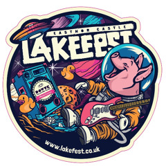 Lakey Summer Mix 2025