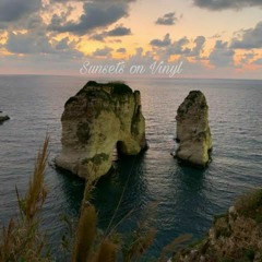 Sunsets on Vinyl - Chapter 5, Beirut