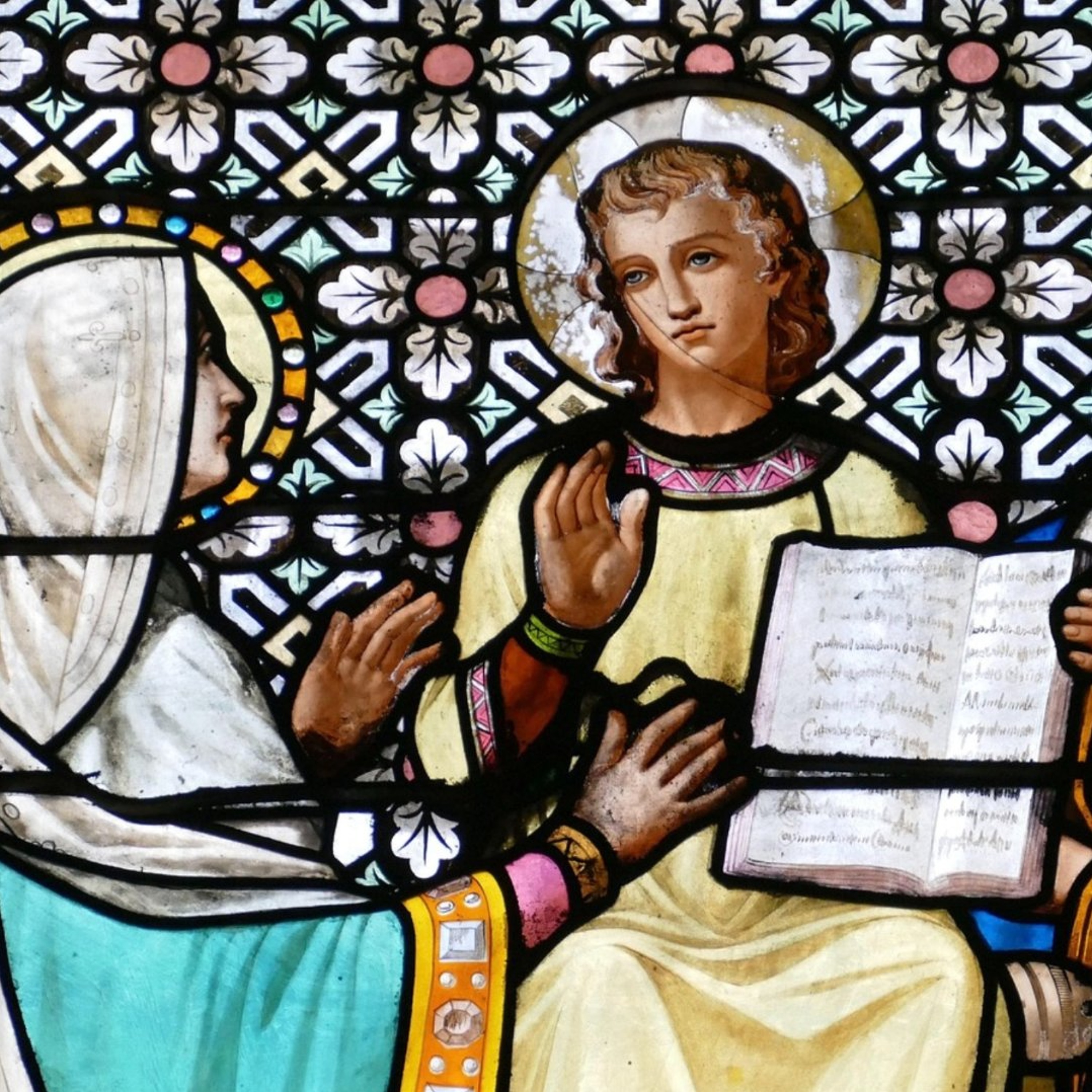 Doctrine sociale de l'Eglise