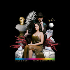 Pro’s & Con’s (Kraak & Smaak Remix) [feat. Nia Brock]