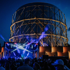 Out of 360 - Gasometer Open Air 03.06.2023