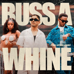 Kybba, Leftside & Bamby - Buss A Whine Extended Dj Shatta