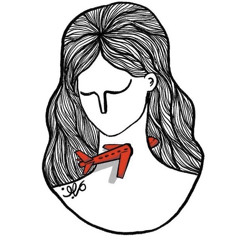 غزل هشتادوهفتم - حسین منزوی (صدای بهزاد)