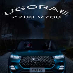 UGORAE [prod. ryo0o]