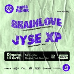 Mama Pik Nik (Vibrasion L'unité)