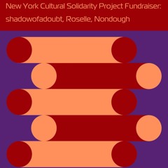 NYCSP Fundraiser @ Jupiter Disco (8/20/25)