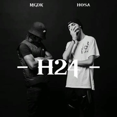 MGDK H24 Ft Hosa