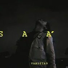 فانديتا 9 - صعب Vandeta9 - Sa3b (Official Music Video) Prod By Kingoo