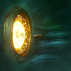 Steve Cherry x BEARR. - Heavens Door