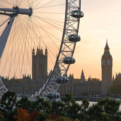 Eye of London