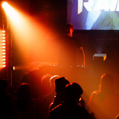 RAINE LIVE @ Monstercat EDM Night (College Station, TX)