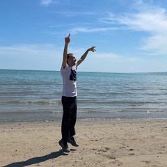 NOT WAVING 130423