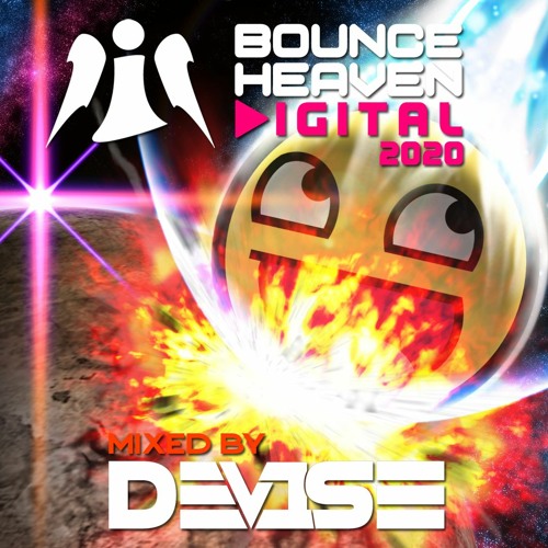 DeV1Se - Best Of Bounce Heaven Digital 2020  [ BOUNCE / DONK DJ Mix Set ]