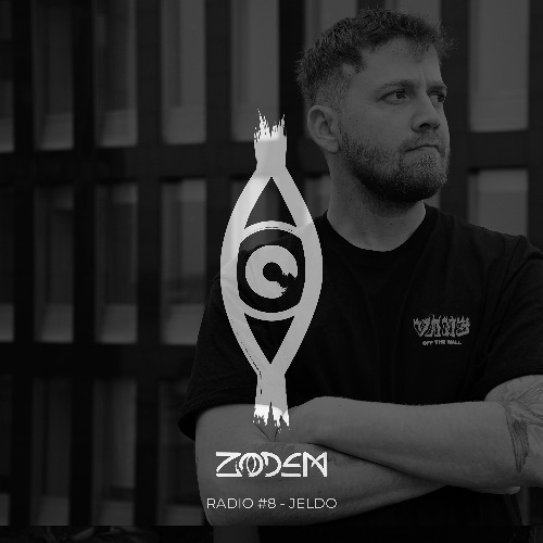 Zodem Radio #8 - Jeldo
